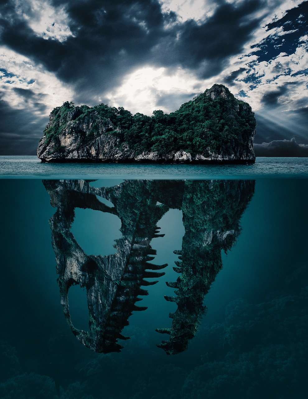 Dinozonia Island for Dinosaur Insights and Products